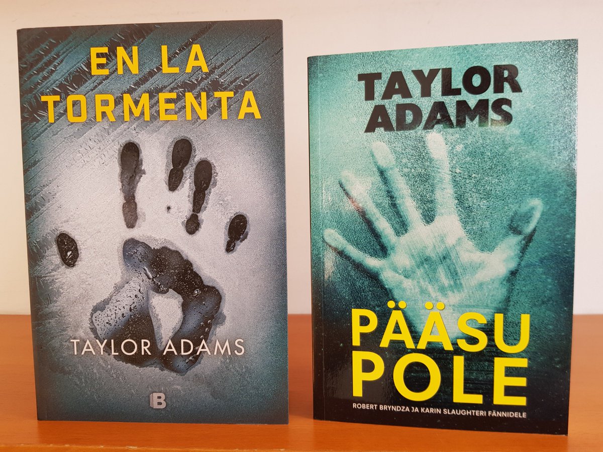 Taylor Adams Tadamsauthor Twitter