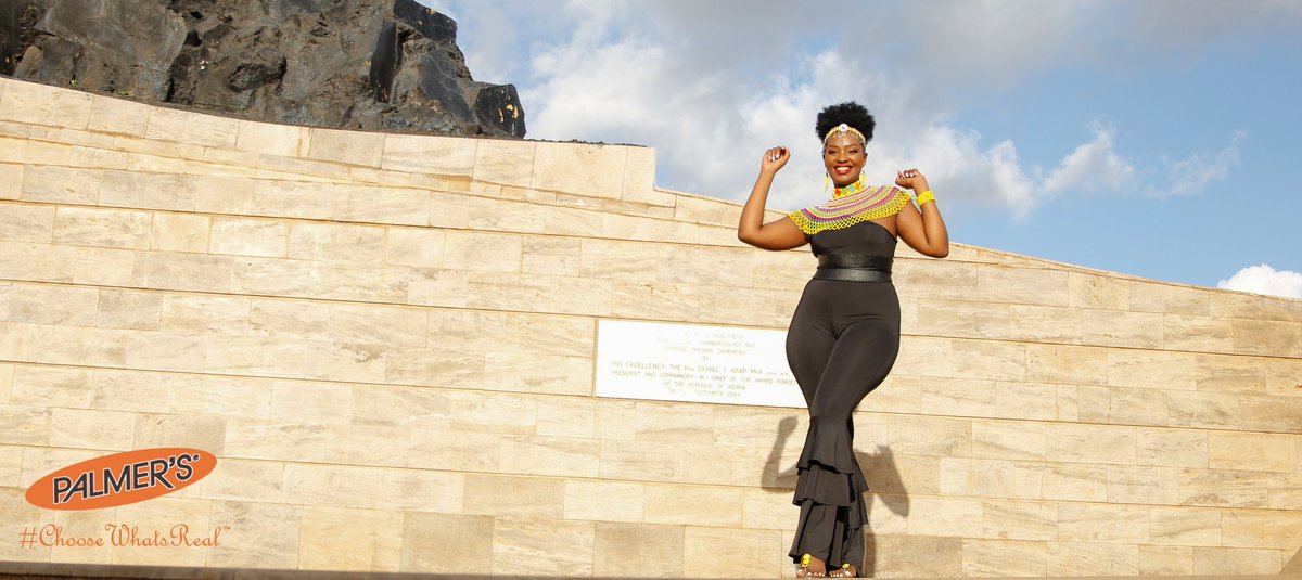 KePalmers's tweet photo. The feeling you get from using Palmer's from head to toe.
Pamper your skin, Kenya.
#choosewhatsreal #moisturizewithpalmers #beatifulskin https://t.co/ZDLHv8WeVz