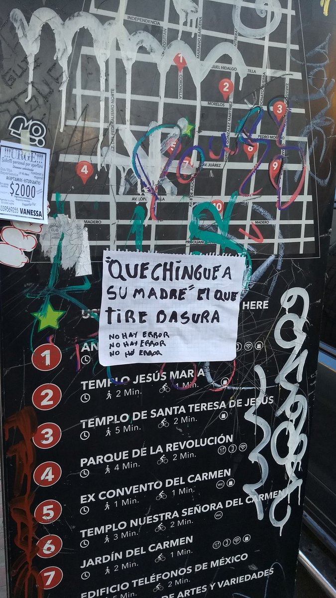 MigraineMan_'s tweet photo. MC Dinero ya se volvió activista ecológico ¿Cuándo lo harás tú? https://t.co/1g6HBsXjnC