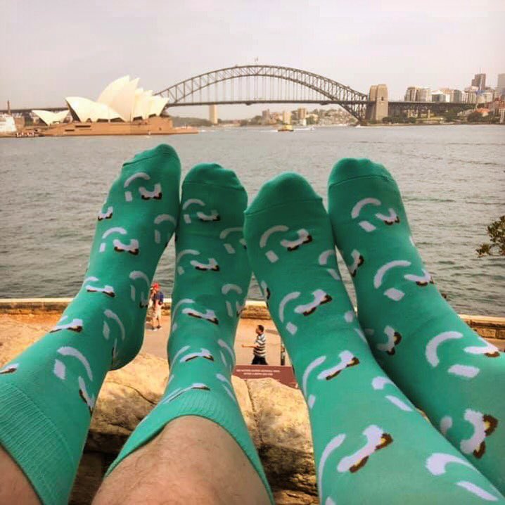 Get_Chip's tweet image. 🌍London to Sydney = 10,533 miles.🌏

How far could Chip take you? 

Empower yourself, #getchip. Make it happen. 🚀

#chipmerch #chipsocks #chipstory