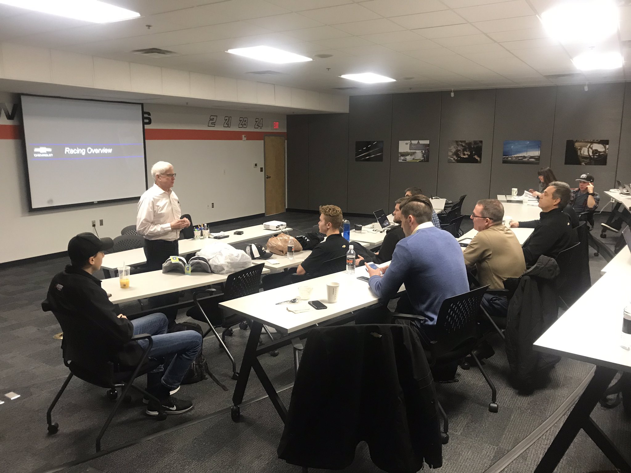 Drivers Edge Development on Twitter "Our second Drivers Edge