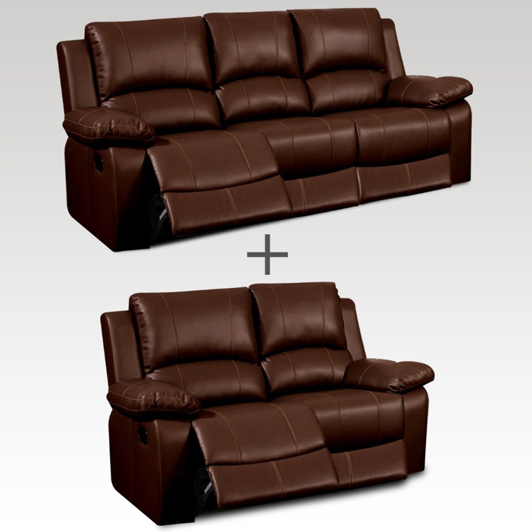 houseofreeves's tweet photo. ✨ SORRENTO 3+2 REDUCTION ✨

Shop the Sorrento 3 &amp; 2 Seater #ReclinerSofa Set in store and online for only £749.99: https://t.co/jyBM7Lm5OI #Croydon https://t.co/b4oFjL3Vha