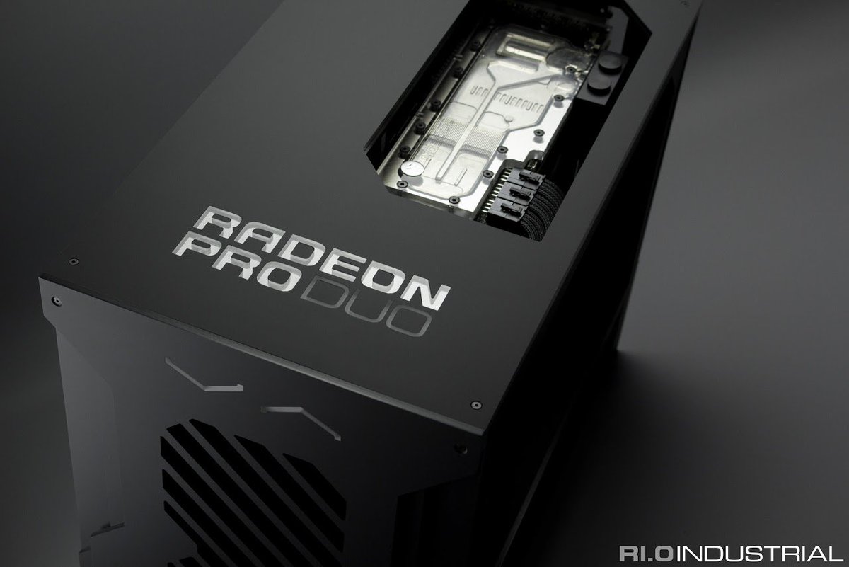 For the <a href="/AMD/">AMD</a> crew?