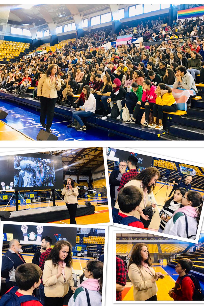 Carla Antonelli / 🏳️⚧️☂️ tweet media