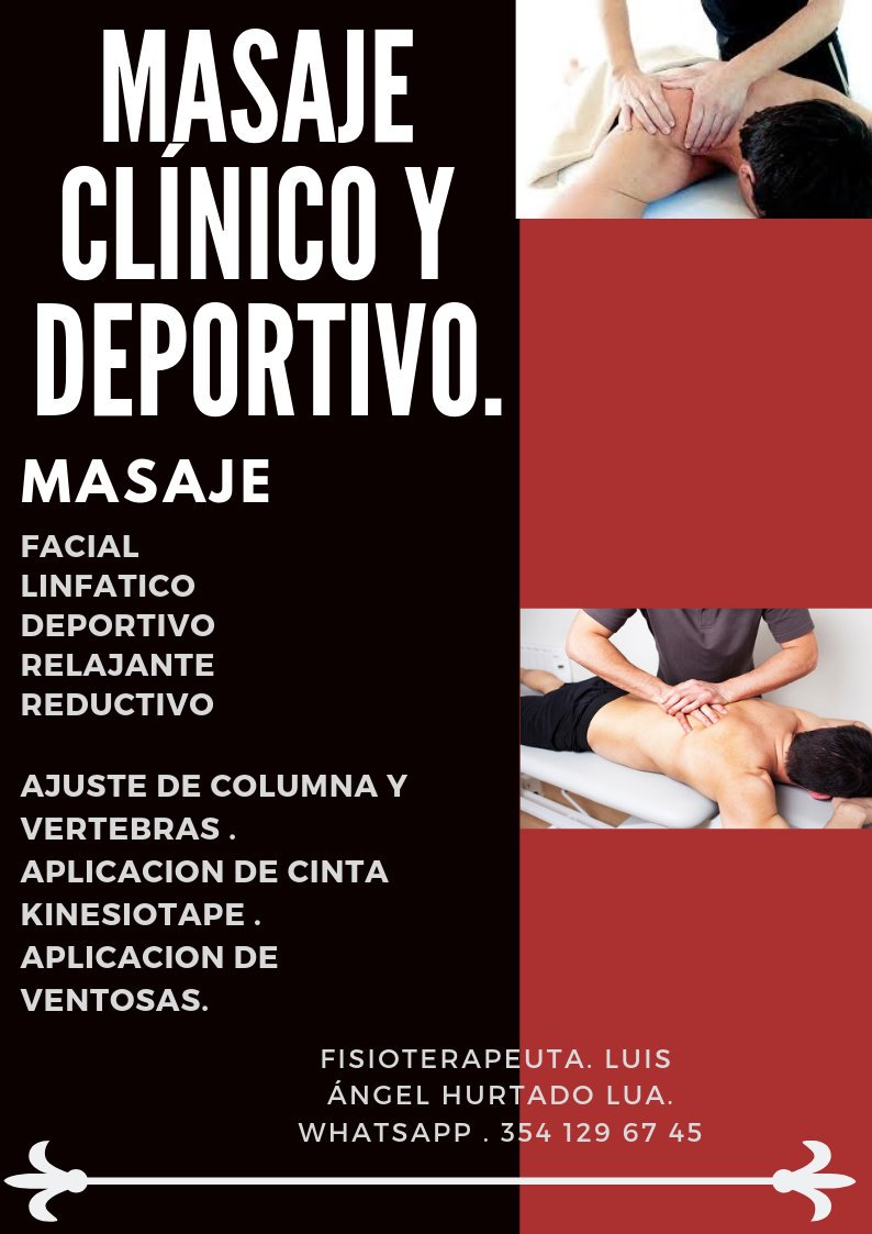 Lua9Luis's tweet image. #deportes, #luchalibre, #NuevosValoresCMLL, #ultimoguerrerogym, #masajeclinico, #lucha.