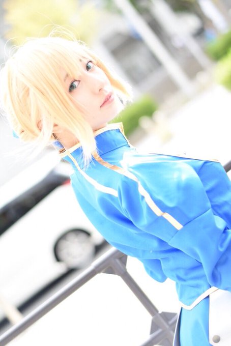 Twitterのコスプレ画像82