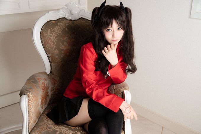 Twitterのコスプレ画像84