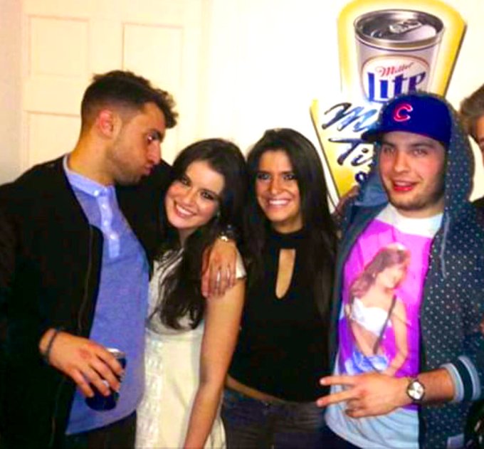 TBT to my 21st birthday hahaha 🎂 @CaptnMadej https://t.co/i2mPSJAwUf<a class="tags" target="_blank" title="On Twitter" href="/?out=eyJ0eXAiOiJKV1QiLCJhbGciOiJIUzUxMiJ9.eyJpYXQiOjE3MjQ4NTM5OTgsImlzcyI6InR3cG9ybnN0YXJzLmNvbSIsIm5iZiI6MTcyNDg1Mzk5OCwiZXhwIjoxNzU2Mzg5OTk4LCJyZWRpcmVjdF91cmwiOiJodHRwczovL3R3aXR0ZXIuY29tL0NhcHRuTWFkZWoifQ.tBzuCW5ZFnmygXhtX1hGbE6UR7WlBiw97M_kvx33wu7TwxlMBdKBtr8QY2jkO972FL-pmrPcpO0_bmgDEOHooA">@CaptnMadej</a>