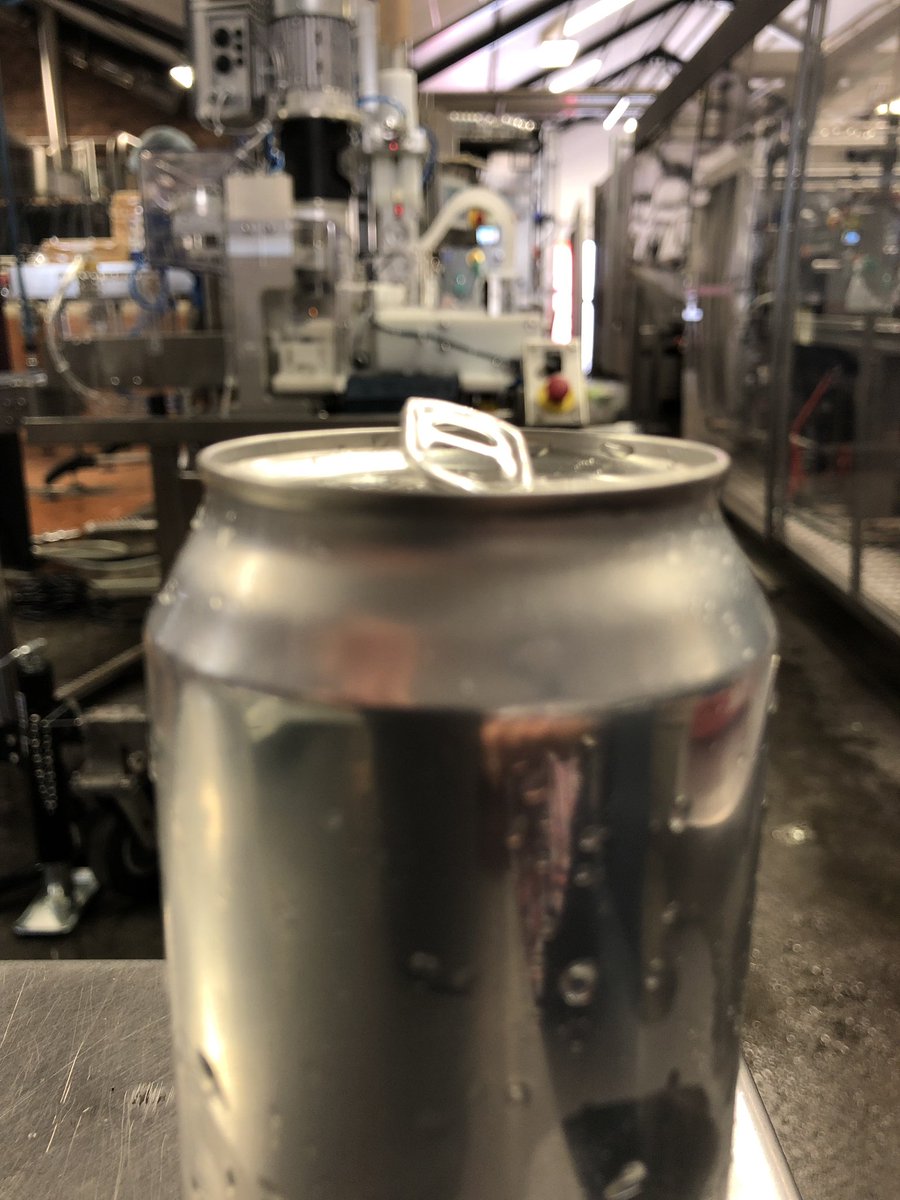 TinyKegCanning's tweet photo. #candemonium come to @bananajamcafe for @SANBeerDay on 02/02/2019 to celebrate SA #craftbeer in #cans with us. The first 100 people get a can on us (or the first very thirsty person). To claim your free beer can use the password: “Can I please have a Tiny Keg” #SANBeerDay https://t.co/XMgktqxjkf