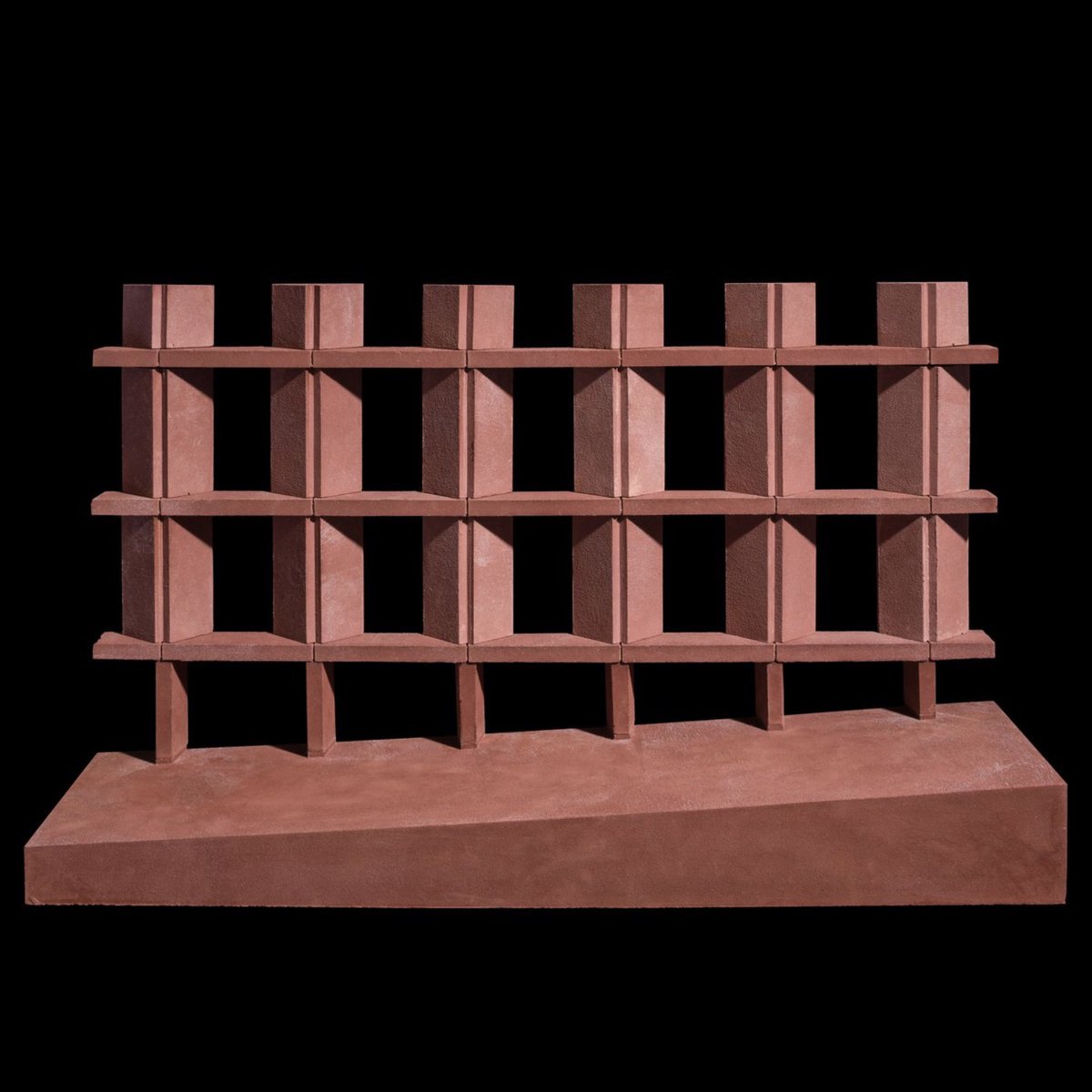 Building on the Built tweet media