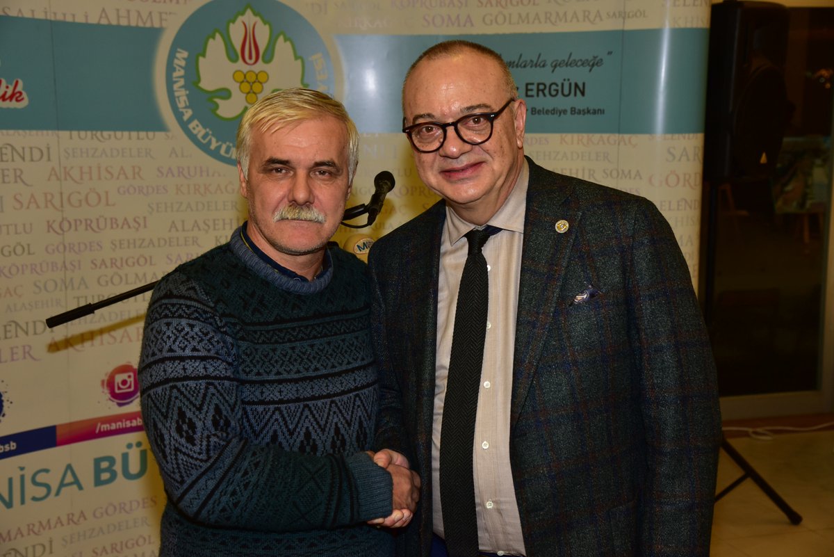 Cengiz Ergün