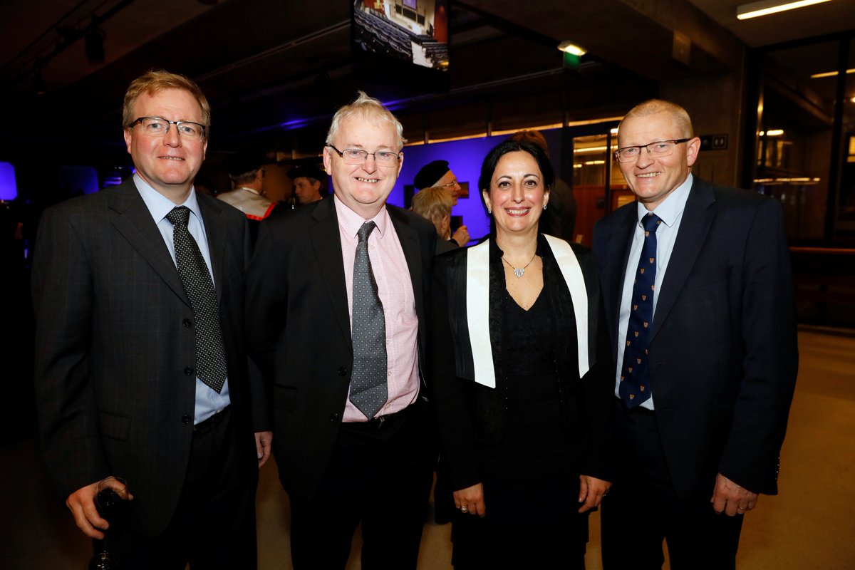 MercedesMarotoV's tweet photo. Thanks to all colleagues and friends @HWU_RCCS @HeriotWattUni for coming to the academic ceremony Honorary Doctor Degree @tudelft 
https://t.co/pg7N6CGKnI https://t.co/QsaTNha5CU