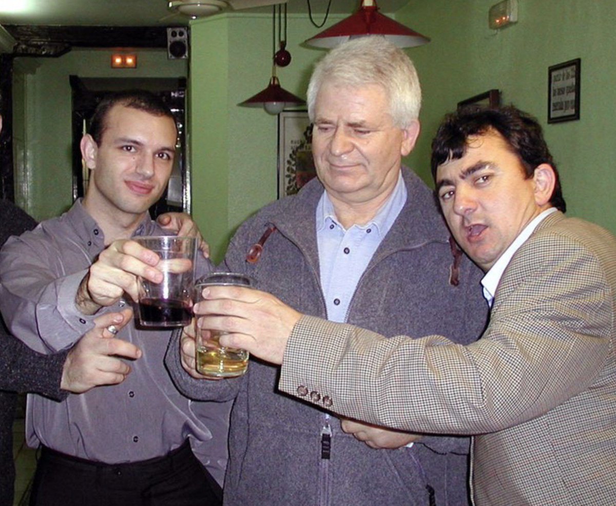davidllada's tweet image. Happy birthday, Boria! #Spassky #Legend