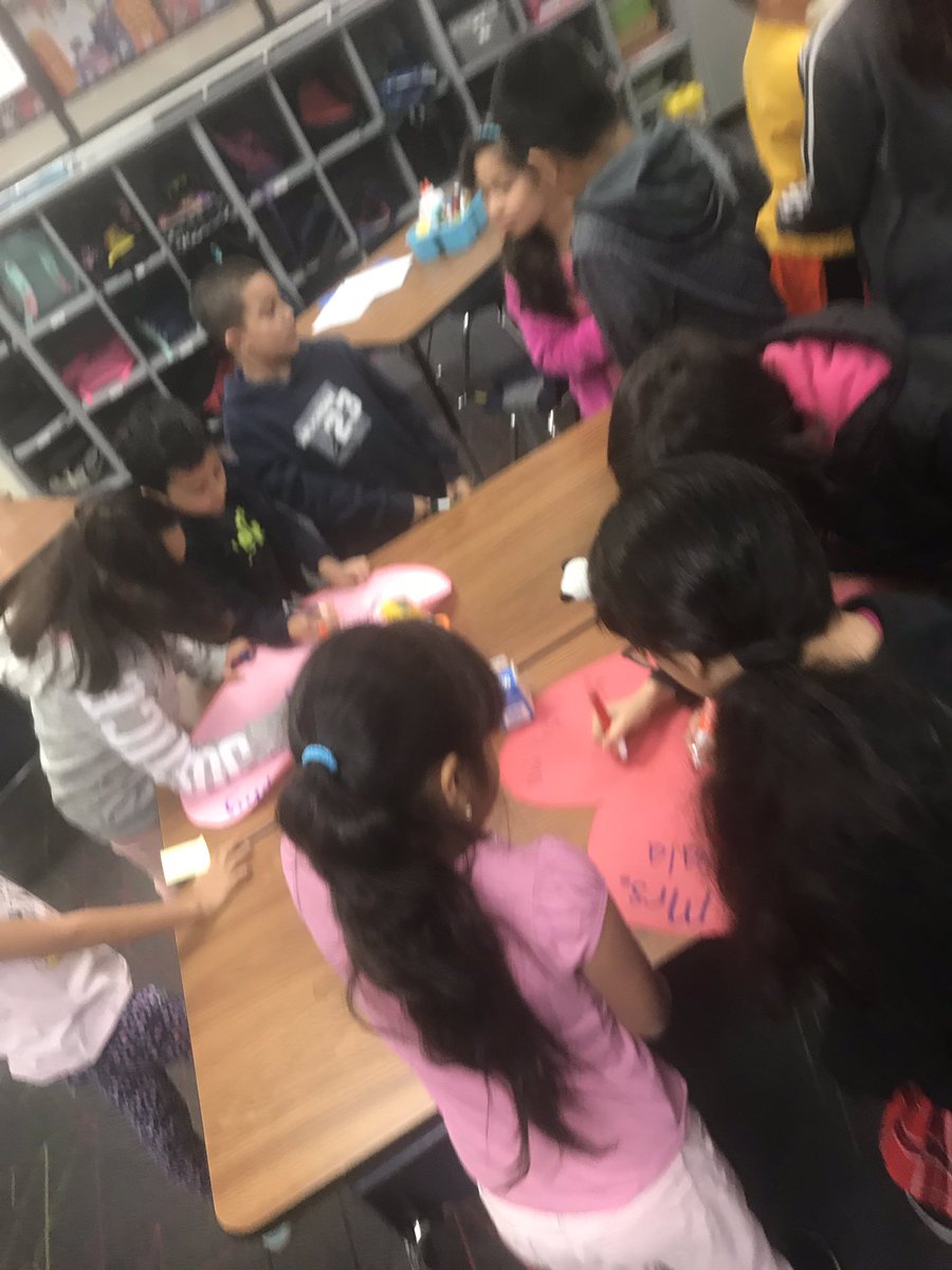 #terrificinthird #GreatKindnessChallenge #culture4caring #Kaiseronthemove