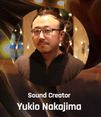 いよいよ明日リリースです! サウンドも入ります! BGMは、パズル&amp;ドラゴンズなどの作曲を手がけている Yukio Nakajimaさんです!