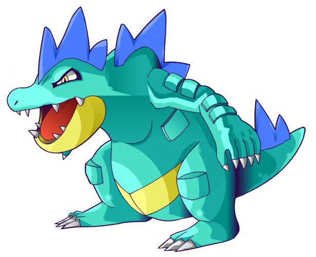 Pokemon Illust Min T ミント