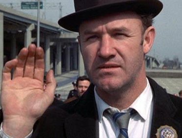  HAPPY BIRTHDAY - Gene Hackman 
89 Jahre, 79 Filme, 2 Oscars und 4 Golden Globes.  