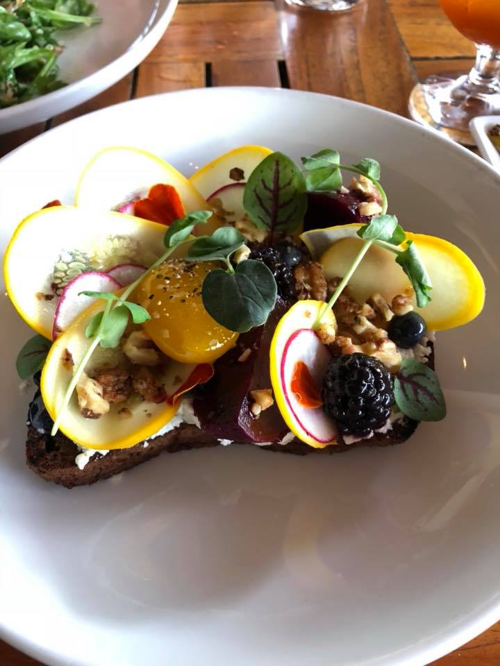 Farm to table brunch at its finest. Photo Credit: <a href="/Veronica/">veronica belmont</a> Court
-
#greens #glutenfree #healthnut #avl #828isgreat#ashevillenc #northcarolina #nc #love#avlent #ashevillefood #ashevillefoodie#ashevillefolk