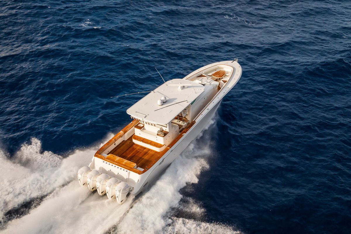 Countdown to Miami: 15 Days!  We are excited as we get closer to the two biggest boat shows of the year! Come see us at both shows- the new @miamiyachtshow location and the @miamboatshow!