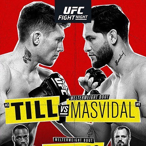 mjbaldry29's tweet photo. UFC London floor seats with the boys @chrisbaldry1 @jcolborne12  @dlnewts  #ufclondon2019 come on @darrentill2 https://t.co/LypCdBMbOC https://t.co/LaH2bm1gs8