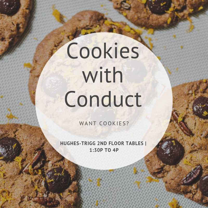 SMU Student Conduct tweet media