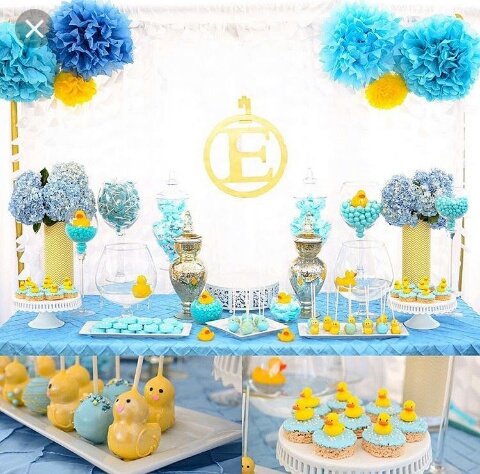 leeknowgyo's tweet photo. Muchísimas gracias a @DondeMagia por cumplir mi sueño y el de Chris me encantó el Baby shower ahora estamos en la espera de nuestro baby Son las mejores 😍❤👌 https://t.co/u174LjRfir