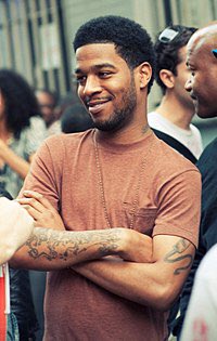 Happy 35th birthday to Kid Cudi! 