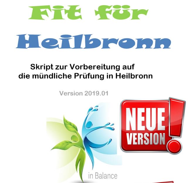 HPSkripte's tweet image. Neuauflage Heilbronn fit-fuer-die-heilpraktikerpruefung.de/neuauflage-hei…