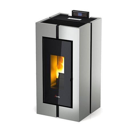 MonPoeleT's tweet photo. Sous sa ligne épurée et son habillage acier, le poêle à granulés Tecna 3 abrite un véritable concentré de technologie.

https://t.co/D9t2r4YDLU https://t.co/FQY1JQKdiT