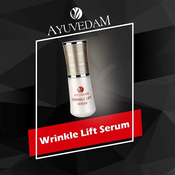 Wrinkles look good only around your lips and not around eyes. Free yourself from fine lines on your face after using this serum from #ayuvedam.
Buy yours from- bit.ly/2BaCj1i #wrinklelift #nolines #wrinklefree #youth #youngskin #nomoreaging