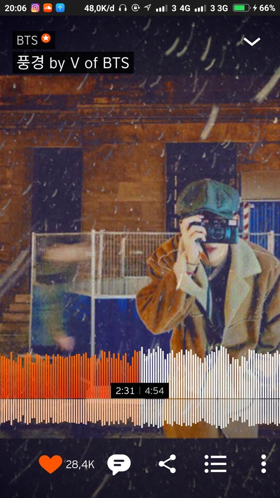 sweettttsugar's tweet photo. Sumpah enak parah suaranya my Taetaeโคโคโค
#ScenerybyTaehyung #ProudOfYouTaehyung #SceneryOutNow #KimTaehyung #VofBTSbyBTS #SceneryOfTheSong #ScenerybyTaehyung #composedbyv #lyricsbyv #photobyv https://t.co/QvP19b4qpv