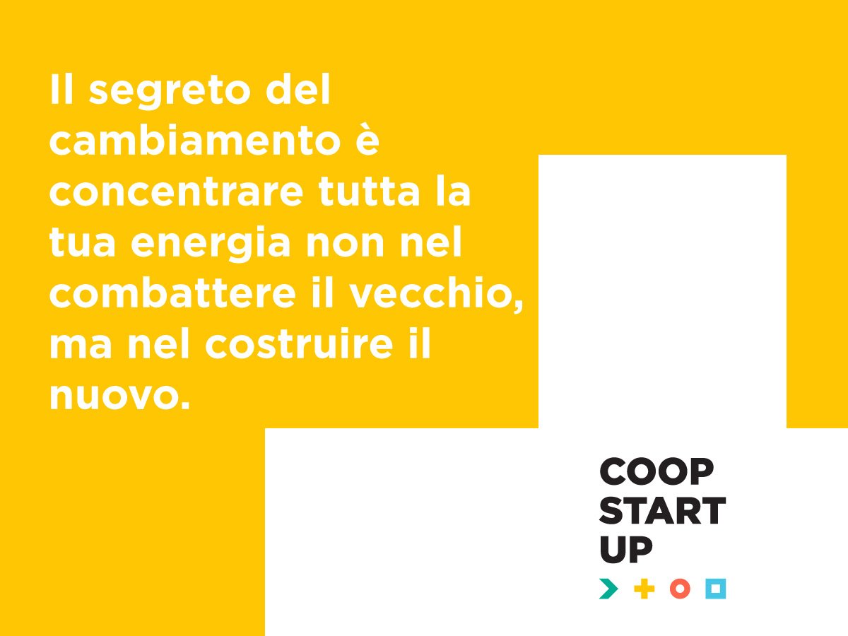 #coopstartup