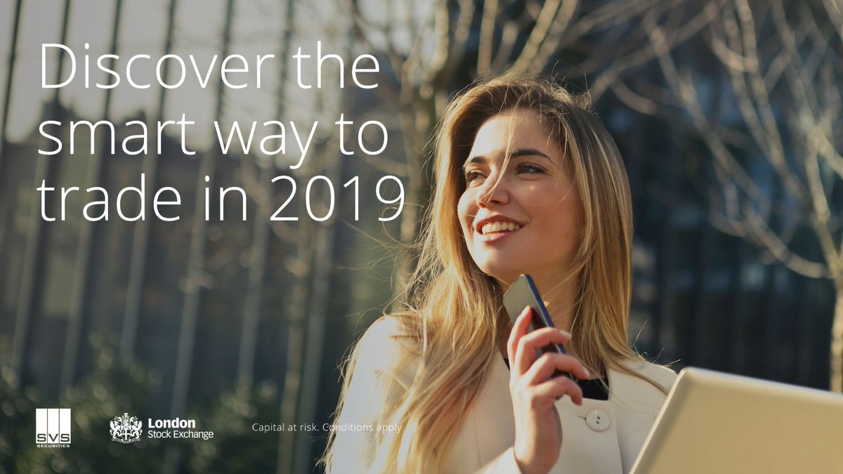 SVS Securities tweet media