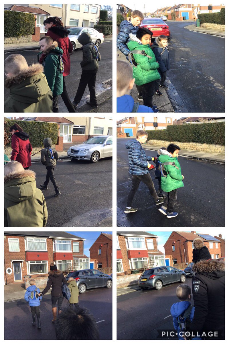 Red1_BDS's tweet image. We have visited Forest Hall shops today to buy ingredients for Food Technology on Friday. We practised crossing the road safely. @bentondenesch #lookleftandright #stoplookandlisten #lifeskills #outandabout