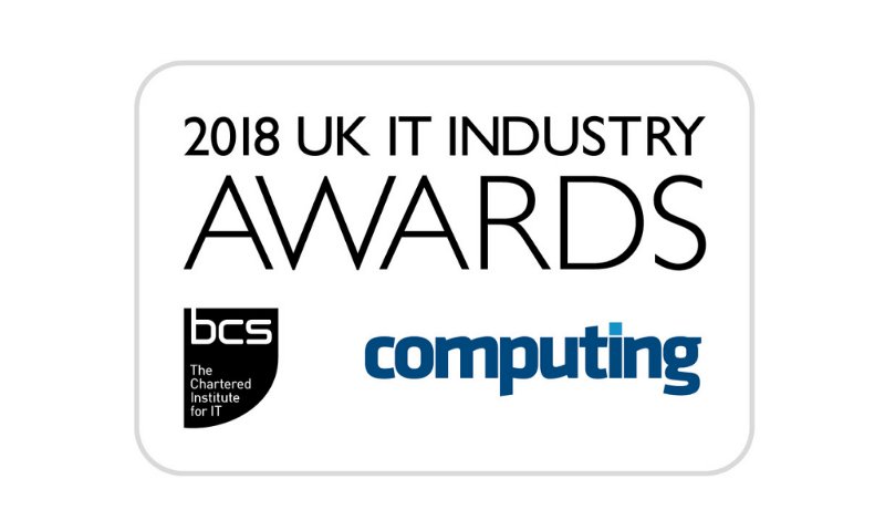 Evident Proof Receives ‘Highly Commended’ Listing at the UK Innovation and Entrepreneurship Award Category at the 2018 UK IT Industry #awards bit.ly/2RqOPiD    #awards #evidentproof