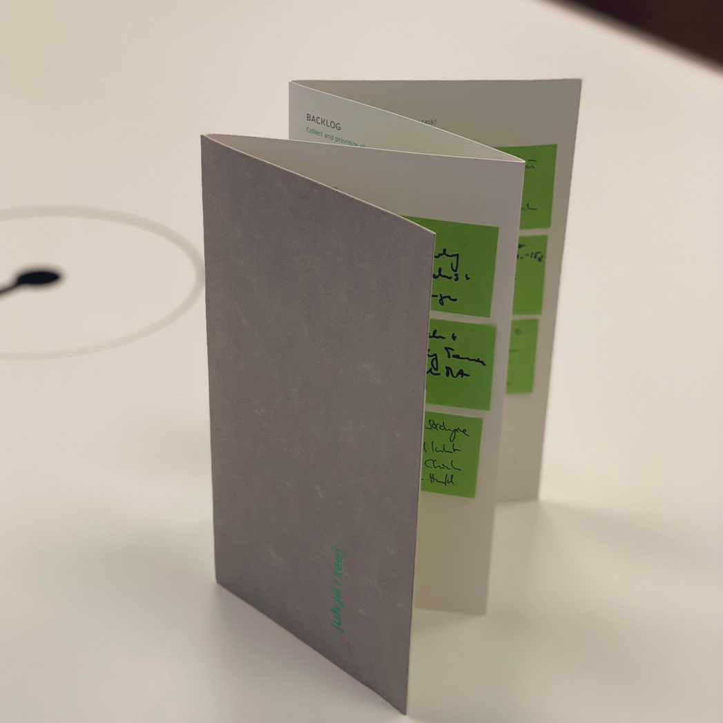 lukizzl's tweet image. Hier noch der Link zum #uhjilitee Task book von Isis von @j2creation das ich heute gezeigt hatte @norbert_janzen @Katha_Pe @SvenSemet @LUnkelhaeusser @SvenStueven @johnstepper ... viel Freude damit #AgileFuerJedermann 

➡️ uhjilitee.de 

#agile #Kanban