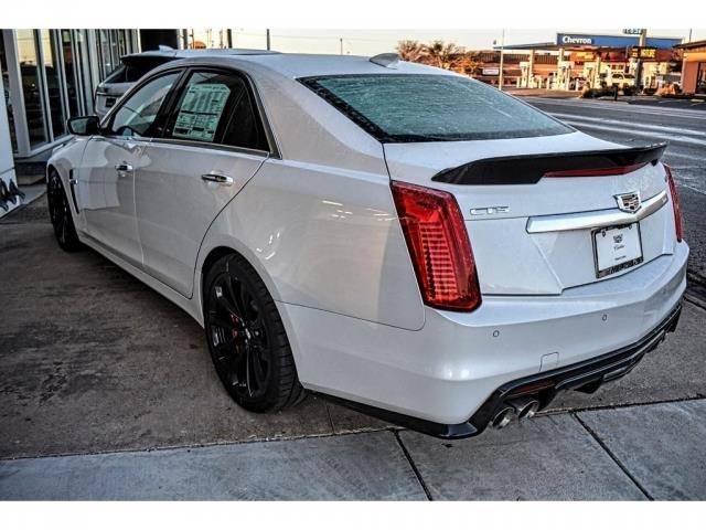MidlandCadillac's tweet photo. Our 2019 Cadillac CTS-V Sedan is powered by a 6.2 Liter V8 that makes an easy 640hp! This sedan rockets to 60mph in an astonishing 3.7 seconds, tops out at 200mph! Learn more here: https://t.co/Zx6AzVXPFW https://t.co/krKbi9Qxzs