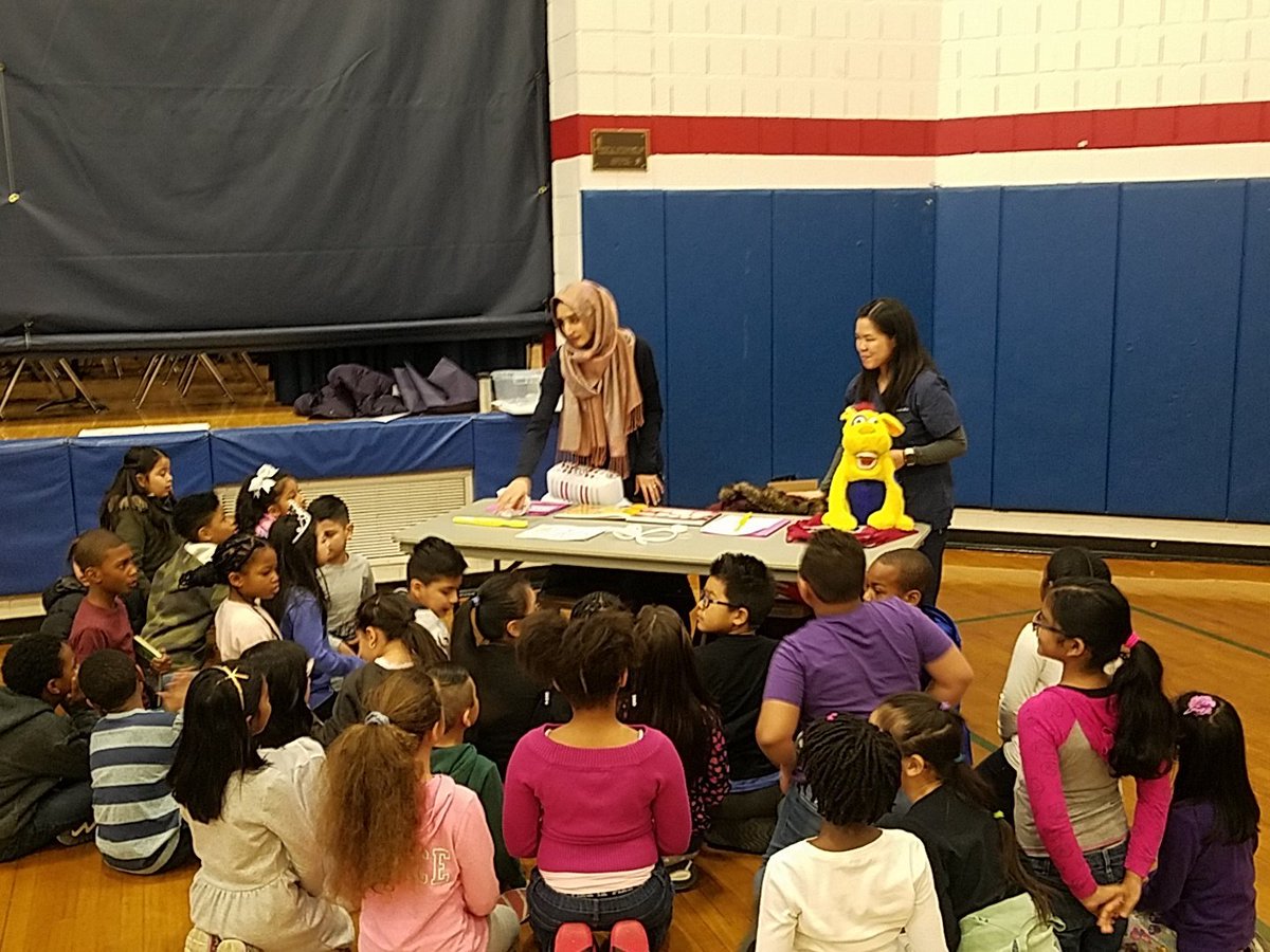 Dr. Marc P. Baiocco tweet media