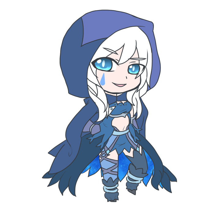 ネリアのtwitterイラスト検索結果 古い順