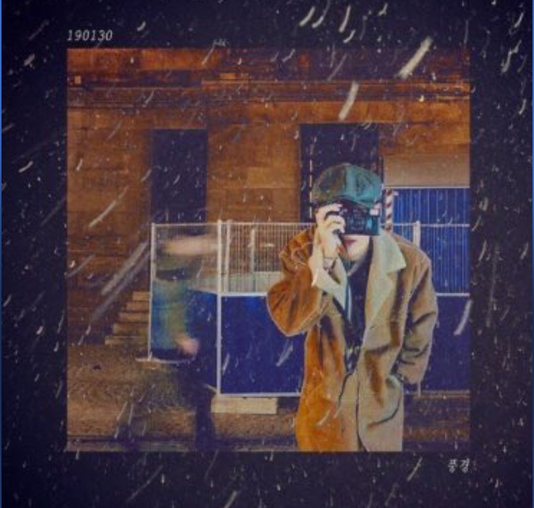 vlovecute17's tweet photo. テテの表現の仕方がほんとに好き❇
素敵な詞だなぁ…❄️
落ち着く声…テテの声で眠れる🌛
おやすみテヒョン🌛❇
@BTS_twt
#ProudOfYouTaehyung
#SceneryOutNow
#풍경OutNow
#VofBTSbyBTS
#ScenerybyTaehyung
#KimTaehyung
#IWANTTOMAKEYOUMINE
#PhotobyV https://t.co/OKnwxviRCC