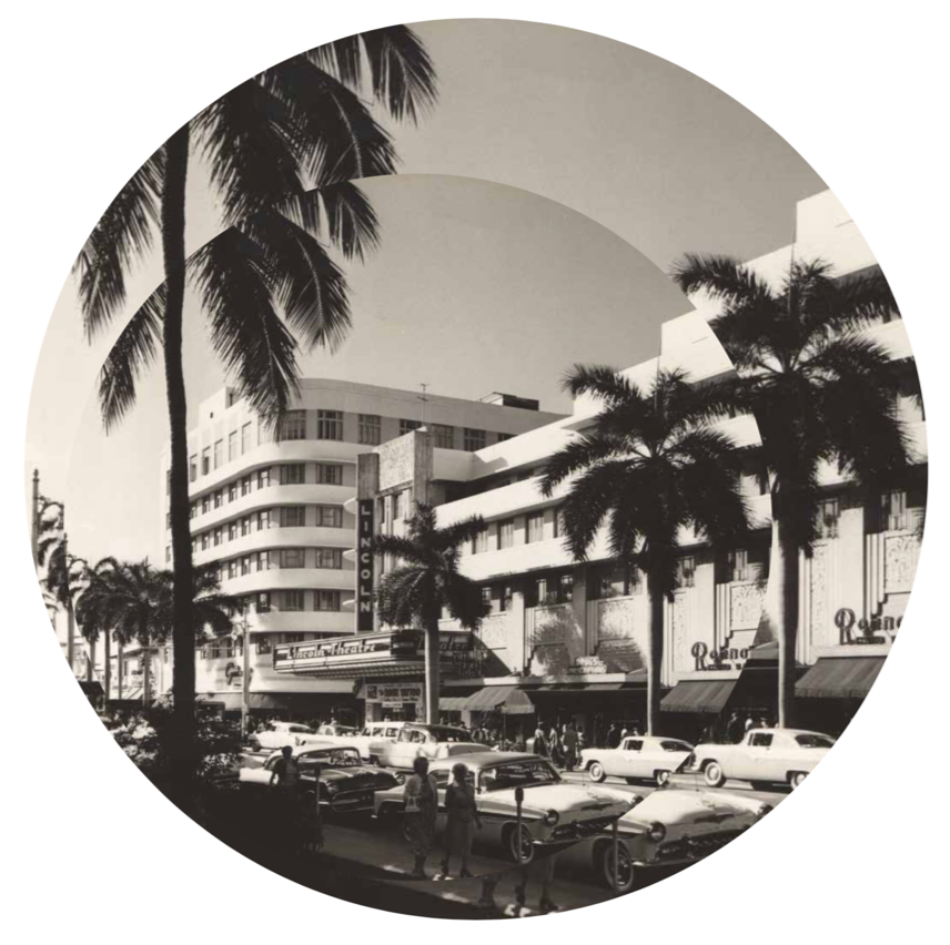 So much of old Miami Beach is gone, but South Beach Bay remains as an emblem of a more graceful era on Miami Beach. With a character all its own, the Bay provides a natural setting for the unique waterfront living at Monad Terrace.

See more: bit.ly/2FcSgXw