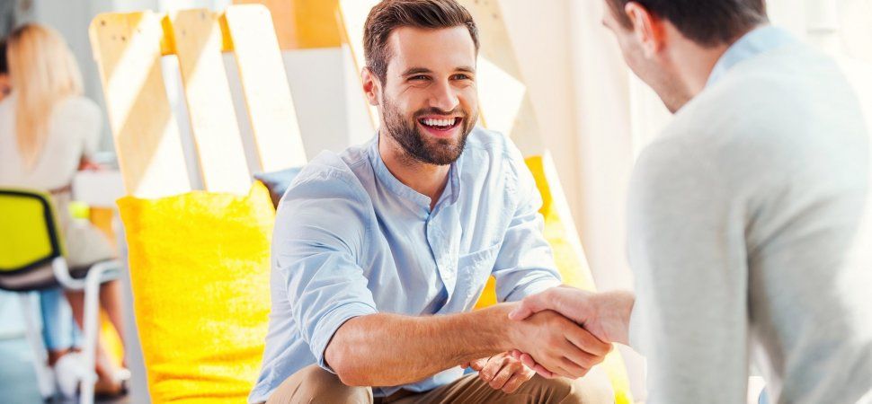 "...consumers want to be treated as individuals, not sales numbers."  - Mark Bradley buff.ly/2RcrfpN