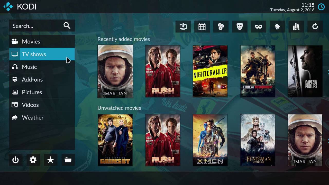 Sinceridad familia aparato omg! ubuntu on Twitter: "The best #opensource media center just got even better! Here's how to install Kodi 18 on Ubuntu and Linux Mint - https://t.co/vleCShFQNs https://t.co/GMTPpznf2O" / Twitter Sinceridad familia aparato omg! ubuntu on Twitter: "The best #opensource media center just got even better! Here's how to install Kodi 18 on Ubuntu and Linux Mint - https://t.co/vleCShFQNs https://t.co/GMTPpznf2O" / Twitter