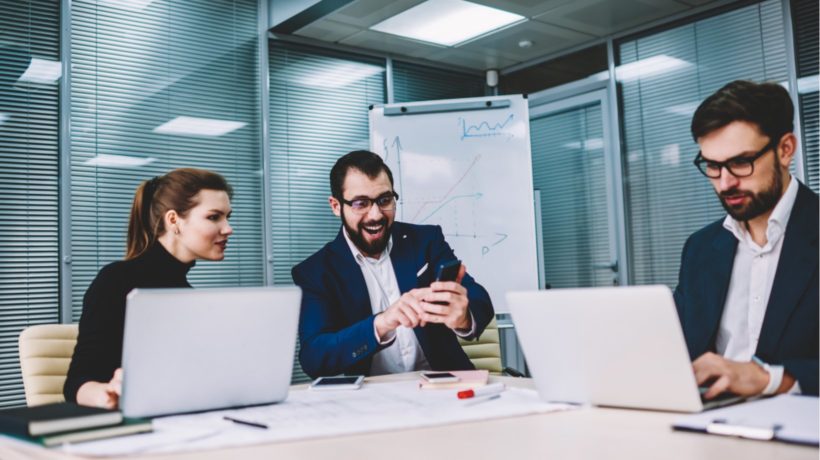 mbruceabbott's tweet image. What To Look For When Choosing Interactive Learning Software: The Complete Checklist dlvr.it/QxpvTf #eLearningBestPractices #eLearningInteractivity #eLearningSoftware
