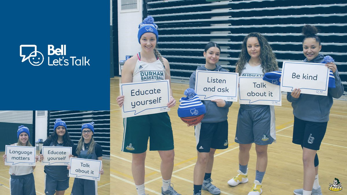 DurhamLords's tweet photo. In Canada, only 1 out of 5 children who need mental health services receives them.

#BellLetsTalk #DCLetsDo #MentalHealth https://t.co/iySM1WwOFh