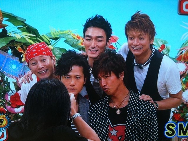 可愛いsmapを貼ってtlを浄化するのtwitterイラスト検索結果 可愛いsmapを貼ってtlを浄化するのtwitterイラスト検索結果