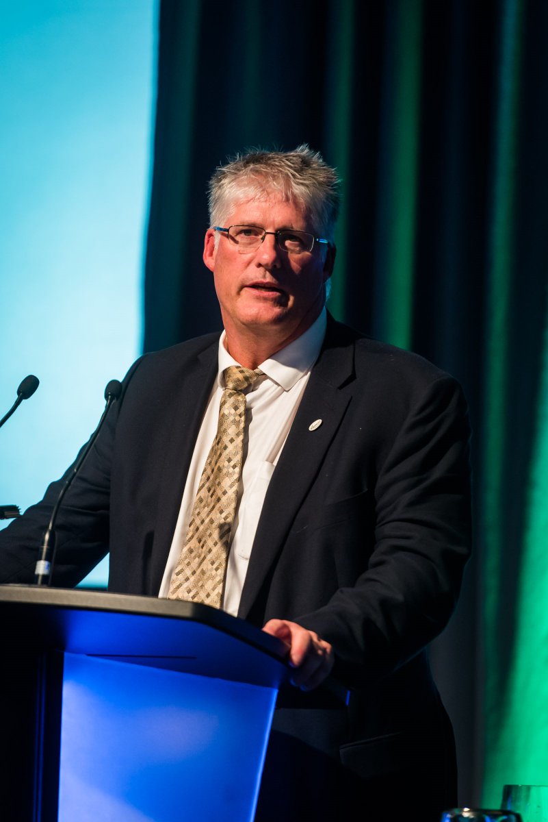 WSPCanada's tweet photo. This past November, #Generate2018 recognized our on-going commitment to tackling clean energy issues; in particular our support of the @CleanEnergyBC  Electrification White Paper, and team member, Richard Harper received an Award of Merit! https://t.co/kJZmBWsmG7 #WeAreWSP https://t.co/cd18fvEb3w