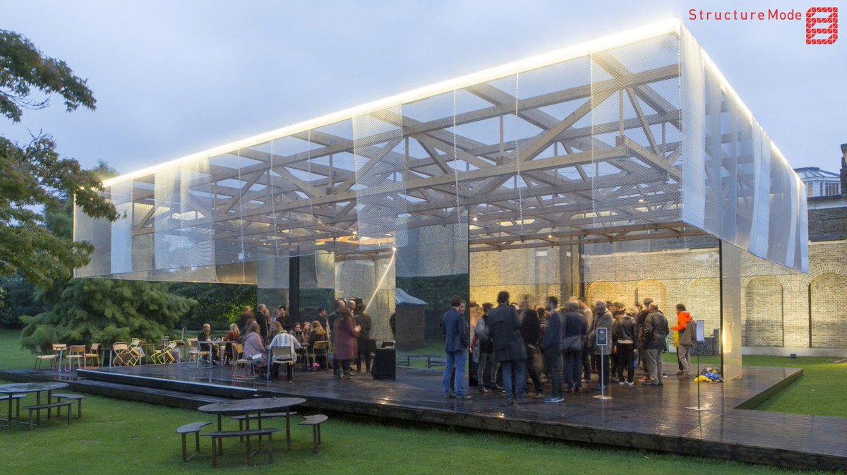 StructureMode's tweet image. Due to an increase in new and exciting business, we are currently seeking Structural Engineers of various levels to join our London based team on a full-time permanent basis.
StructureMode.com/jobs/
#StructuralEngineer #archilovers #AutodeskRevit #cege_ucl #IstrctE #ice_london