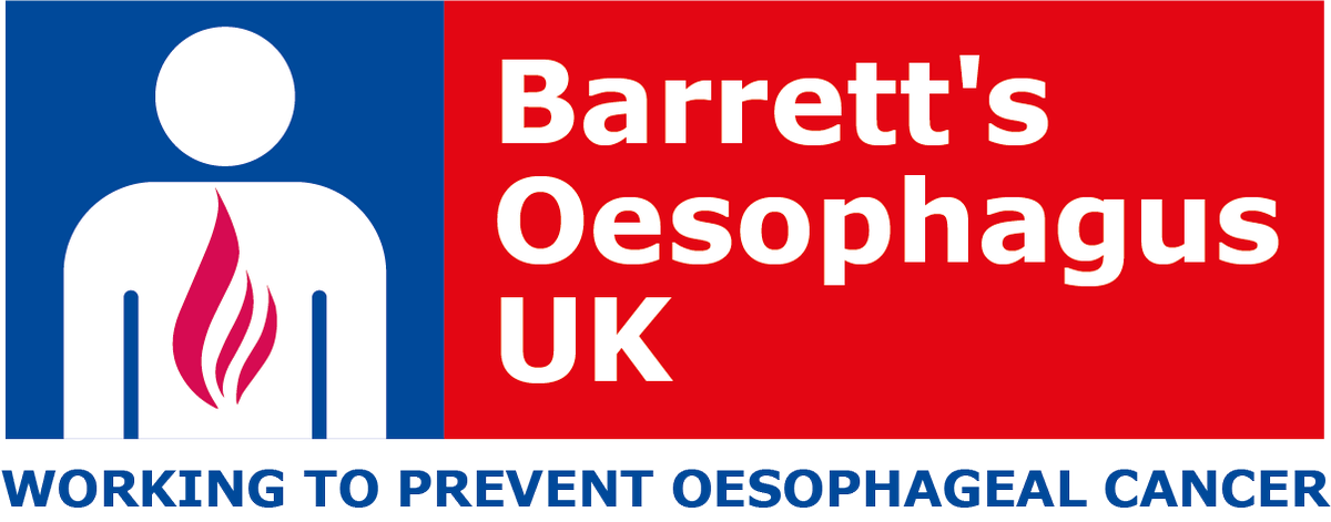 Barrett's Patient Support tweet media