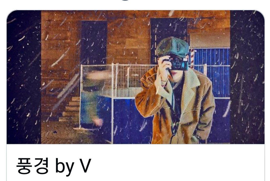 ERIKO12011204's tweet photo. 💜(இдஇ; )テヒョン〜💜
全ARMY生きてますか…?
#防弾少年団 #BTS @BTS_twt #ARMY
#ProudOfYouTaehyung
#SceneryOutNow
#풍경OutNow
#VofBTSbyBTS
#ScenerybyTaehyung #KimTaehyung
#IWANTTOMAKEYOUMINE #PhotobyV #ComposebyV #LyricsbyV https://t.co/EJuZK3ou45